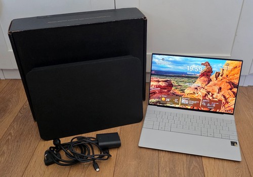 Dell xps 9345 - dell, 13