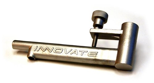 Morsetto scarico innovate - di,
