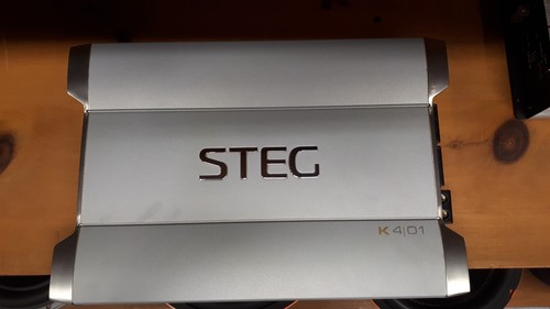 Steg amplificatore a 4 - 1,