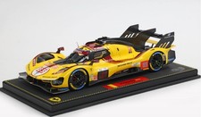 Ferrari 499P #83 VINCITORE 24h