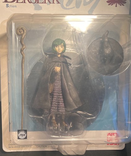 Berserk figure schierke art - schierke, of