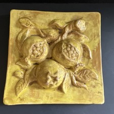 Piastrella terracotta italiana