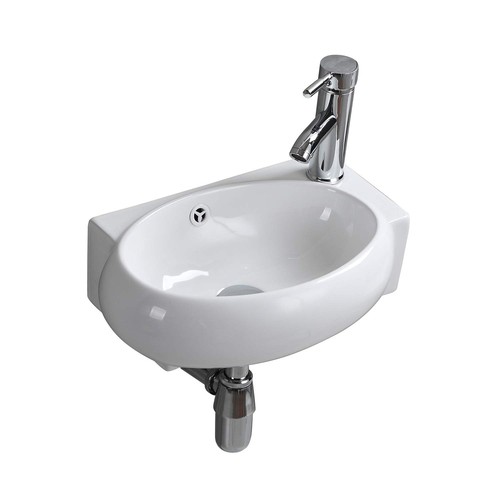 Lavabo ceramica lavandino - lavabo,