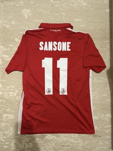 Maglia calcio bari - maglia,