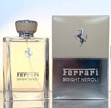Ferrari Bright Neroli 100 ml /