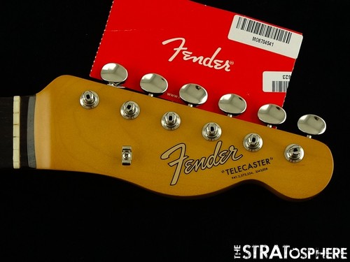 Fender vintera iii - iii, mid