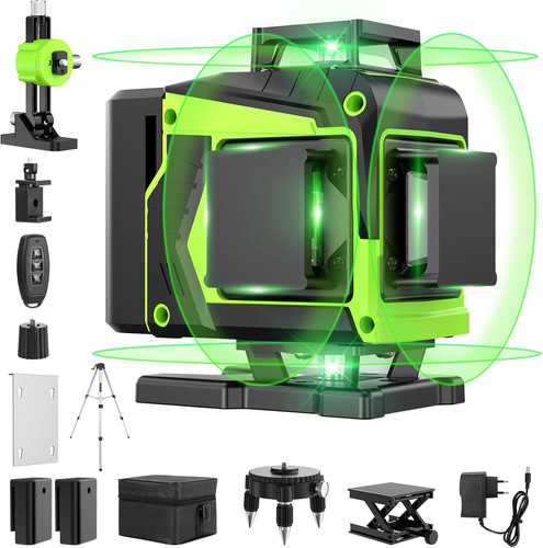 Livella laser linee - laser, 16