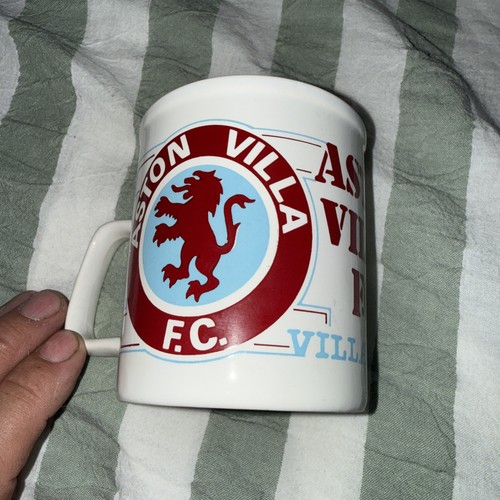 Tazza vintage aston - vintage,