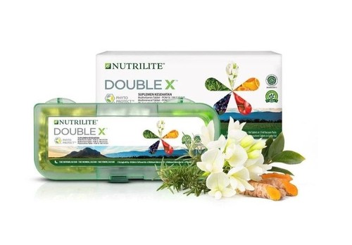 Amway nutrilite complesso - nutrilite™,