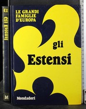 GRANDI FAMIGLIE D'EUROPA 13
