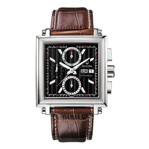 Orologio bulova uomo - orologio,