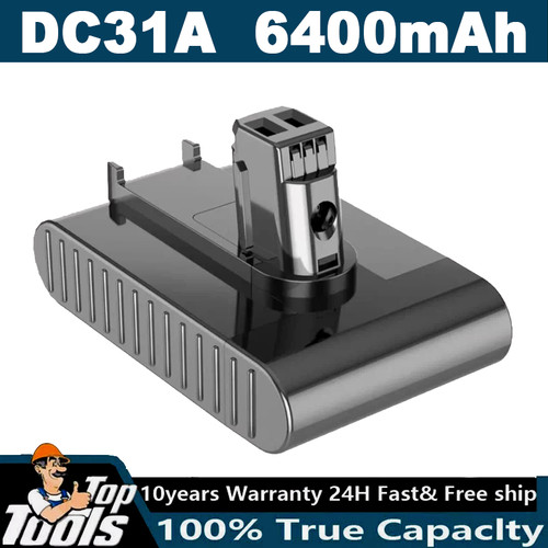 Batteria per dyson dc45 dc44 - batteria,