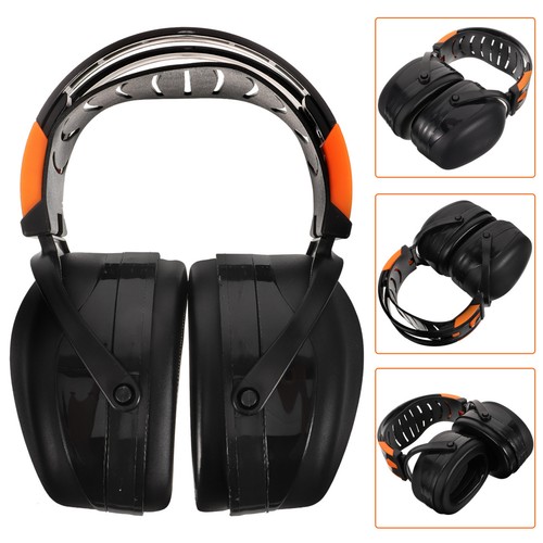 Cuffie protettive antirumore - ,