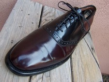 Scarpe eleganti uomo ALLEN