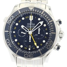 Orologio Uomo Automatico Omega