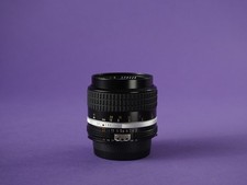 Nikon ais nikkor - ais, 12