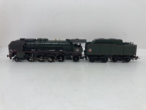 Jouef 8269 locomotive - ho,