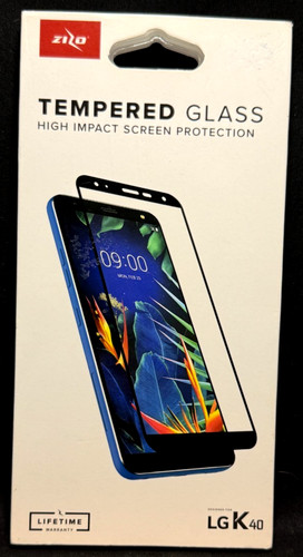 Zizo k40 vetro - zizo,