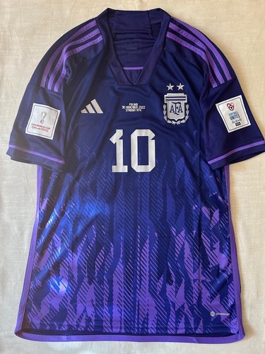 Maglia argentina world cup - maglia,