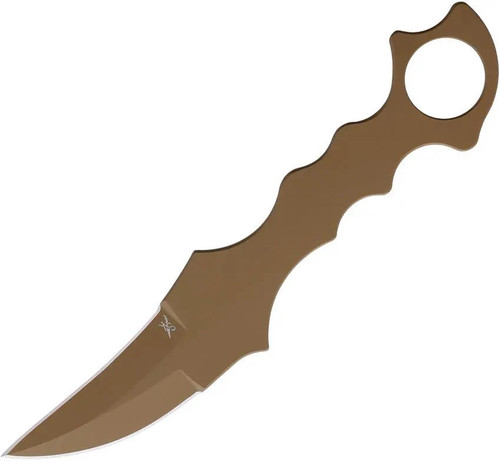 Coltelli stroup volpe artico - coltelli,