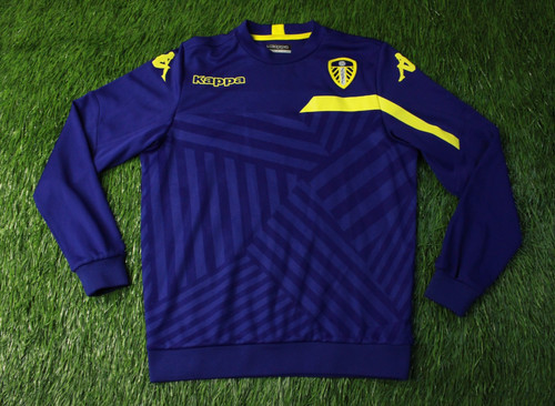 Felpa leeds united 2015 - united, 2015/2016