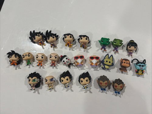Lotto figurine funko mini - funko,