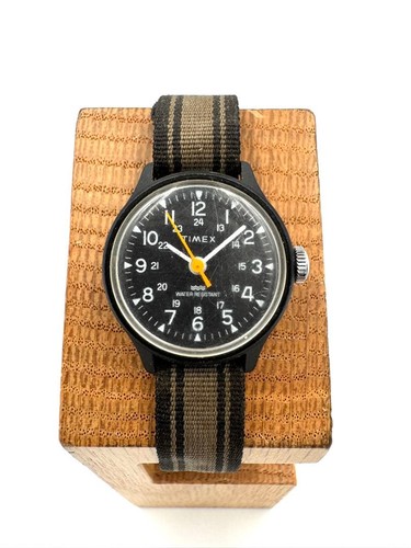 Orologio polso timex carica - orologio,