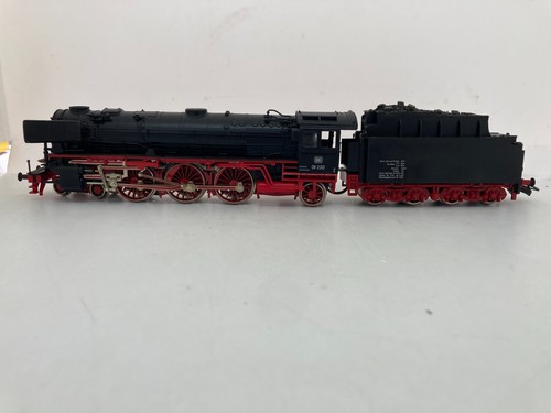 Fleischmann 4170 locomotive - fleischmann, ho