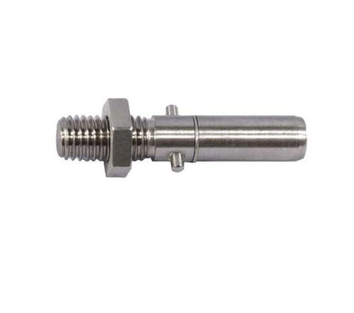 Albero battitore clip cerchio