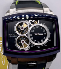 Orologio automatico da uomo