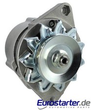 1** alternator 33A new