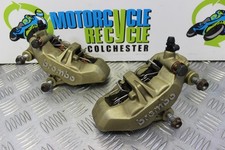 Pinza freno anteriore Aprilia RSV 1000 Mille Brembo 2001 2002 RSV1000 B161