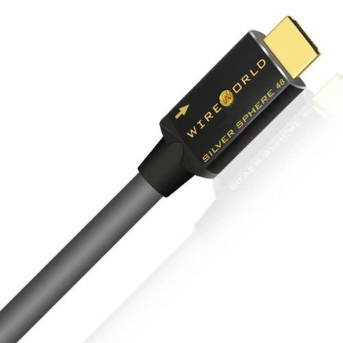 Cavo hdmi wireworld silver - hdmi,