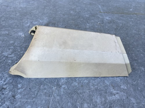 Unghia posteriore benelli s50 - benelli,