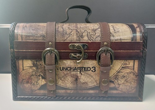 Uncharted explorer edition - 3,