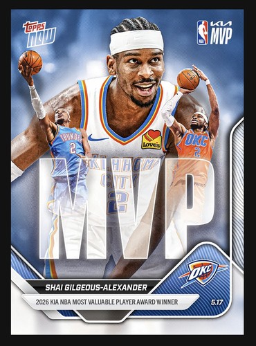 2026 topps now nba - nba, ⭐