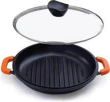 Nuova Padella 2,33L Wonder