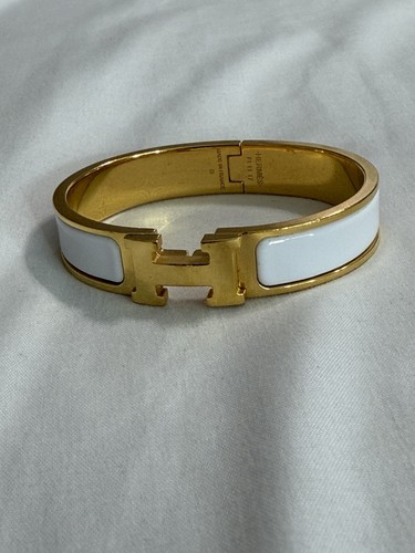 Bracciale hermes clic - hermes, h