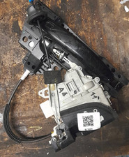 8J1837016C Serratura porta ant. DX PORSCHE MACAN 3.0 S Diesel SUV 5p/d/2967cc