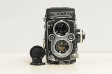 Rolleiflex 3.5F Planare con