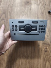 AUTORADIO OPEL Corsa D  4° Serie Mod. CD30 MP3