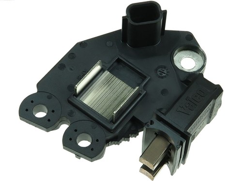 Regolatore alternatore