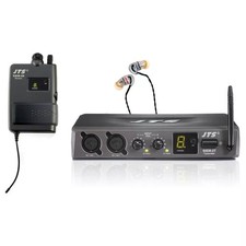 JTS SIEM-2TR Sistema di
