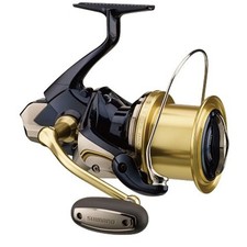 Mulinello Shimano 14 BULLs EYE