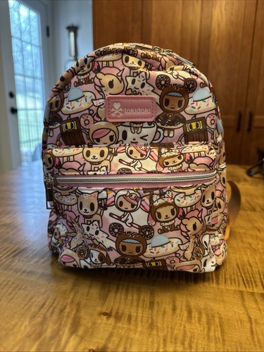 Tokidoki mini zaino donutella - mini,
