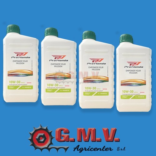 Olio motore original pro - olio,