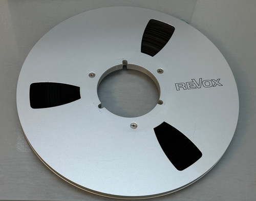Revox cm alluminio - 26,5,