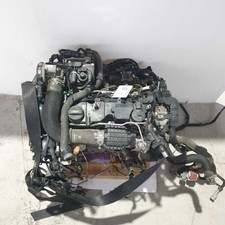 Motore Peugeot 207 1.4 hdi