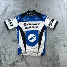 maglia ciclismo gigante uomo L