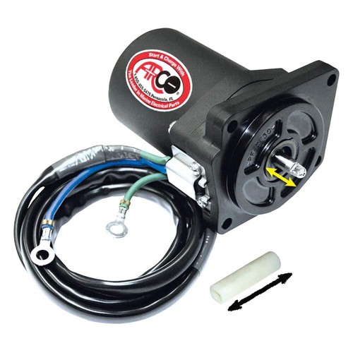 Arco 6258 motore - 6258,